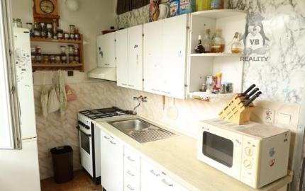 Byt 3+1 na sídlisku Tarča, Spišská Nová Ves