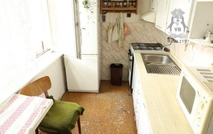 Byt 3+1 na sídlisku Tarča, Spišská Nová Ves