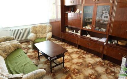 Byt 3+1 na sídlisku Tarča, Spišská Nová Ves