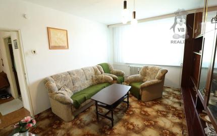 Byt 3+1 na sídlisku Tarča, Spišská Nová Ves