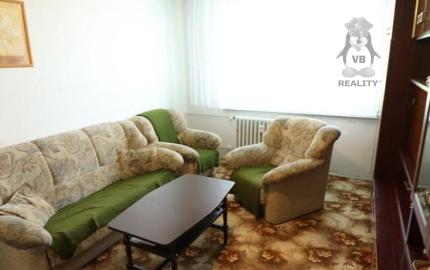 Byt 3+1 na sídlisku Tarča, Spišská Nová Ves