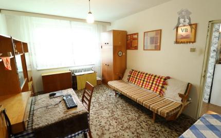 Byt 3+1 na sídlisku Tarča, Spišská Nová Ves