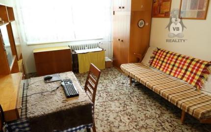 Byt 3+1 na sídlisku Tarča, Spišská Nová Ves