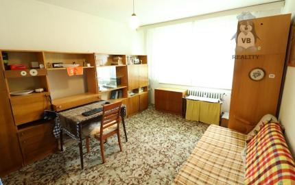 Byt 3+1 na sídlisku Tarča, Spišská Nová Ves