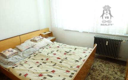 Byt 3+1 na sídlisku Tarča, Spišská Nová Ves