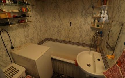 Byt 3+1 na sídlisku Tarča, Spišská Nová Ves