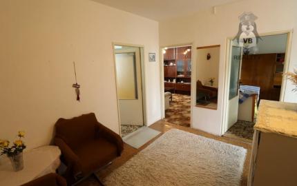 Byt 3+1 na sídlisku Tarča, Spišská Nová Ves