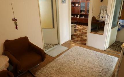 Byt 3+1 na sídlisku Tarča, Spišská Nová Ves