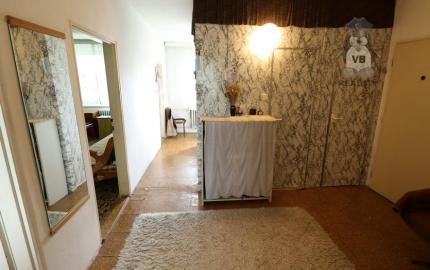 Byt 3+1 na sídlisku Tarča, Spišská Nová Ves