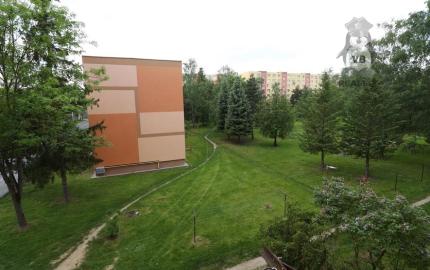 Byt 3+1 na sídlisku Tarča, Spišská Nová Ves