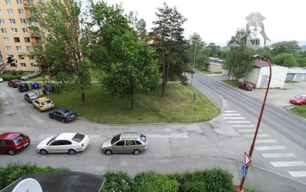 Byt 3+1 na sídlisku Tarča, Spišská Nová Ves