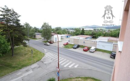 Byt 3+1 na sídlisku Tarča, Spišská Nová Ves