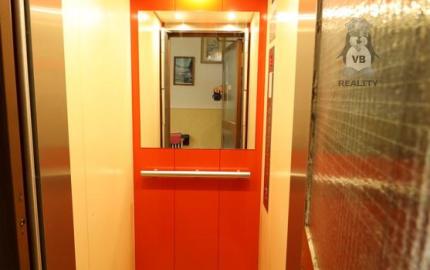 Byt 3+1 na sídlisku Tarča, Spišská Nová Ves