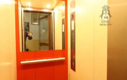 Byt 3+1 na sídlisku Tarča, Spišská Nová Ves