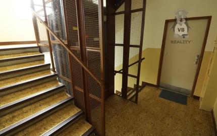 Byt 3+1 na sídlisku Tarča, Spišská Nová Ves