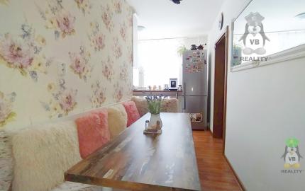 Byt 4+1, Michalovce, 80 m2