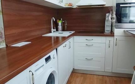 Byt 4+1, Michalovce, 80 m2