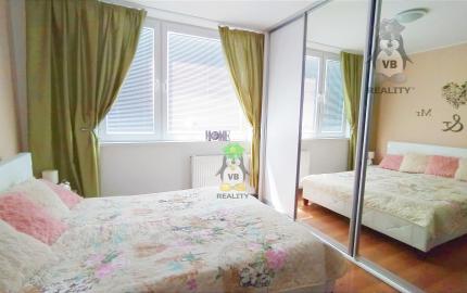 Byt 4+1, Michalovce, 80 m2