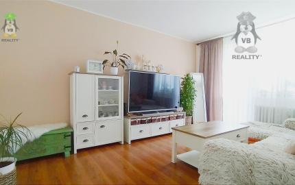 Byt 4+1, Michalovce, 80 m2