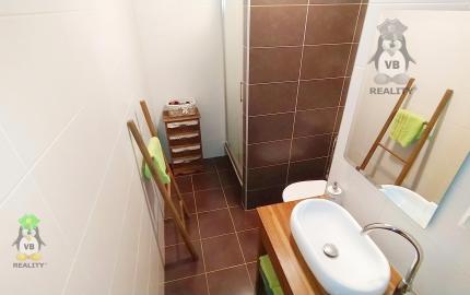 Byt 4+1, Michalovce, 80 m2