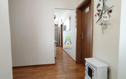 Byt 4+1, Michalovce, 80 m2