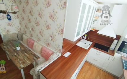 Byt 4+1, Michalovce, 80 m2