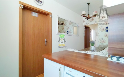 ZNÍŽENÁ CENA- Byt 4+1, Michalovce, 80 m2