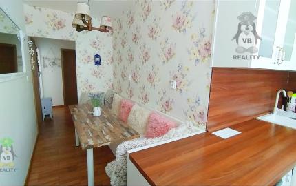 Byt 4+1, Michalovce, 80 m2