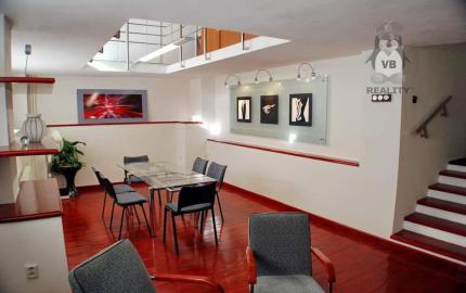 Prenájom priestorov, centrum Sp. Nová Ves