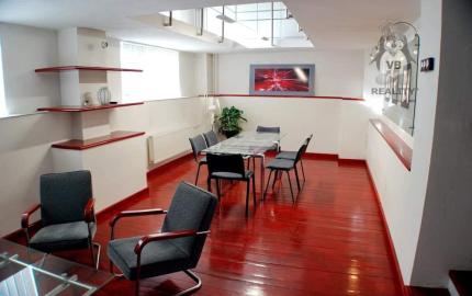 Prenájom priestorov, centrum Sp. Nová Ves