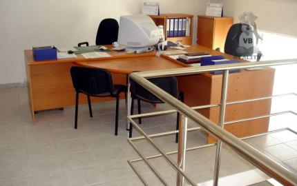 Prenájom priestorov, centrum Sp. Nová Ves