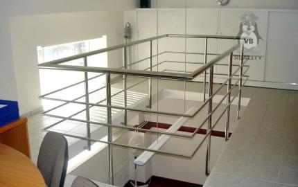 Prenájom priestorov, centrum Sp. Nová Ves