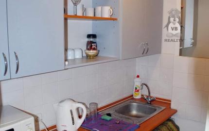 Prenájom priestorov, centrum Sp. Nová Ves