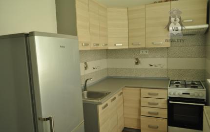 Byt 1+1 sídl. Mier, Sp. Nová Ves