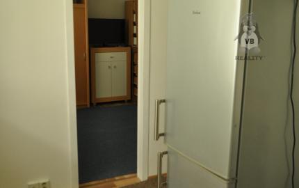 Byt 1+1 sídl. Mier, Sp. Nová Ves