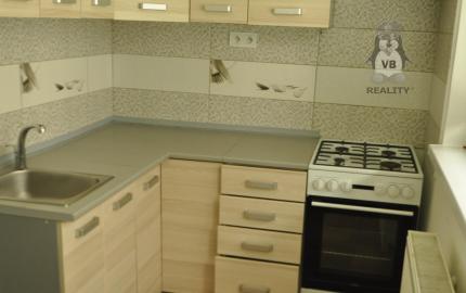 Byt 1+1 sídl. Mier, Sp. Nová Ves