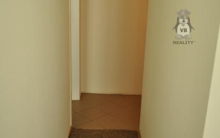 Byt 1+1 sídl. Mier, Sp. Nová Ves