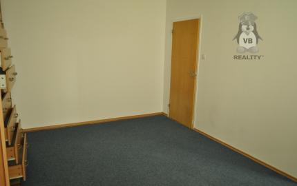 Byt 1+1 sídl. Mier, Sp. Nová Ves