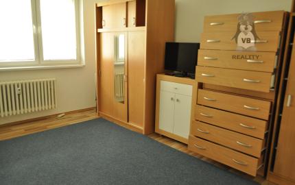 Byt 1+1 sídl. Mier, Sp. Nová Ves