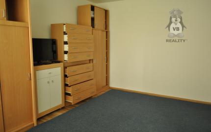 Byt 1+1 sídl. Mier, Sp. Nová Ves