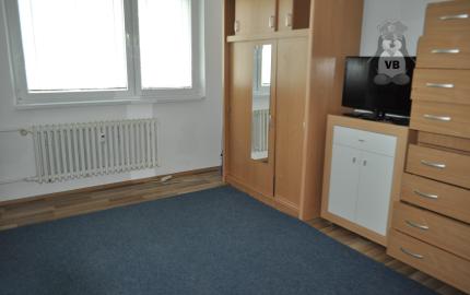 Byt 1+1 sídl. Mier, Sp. Nová Ves