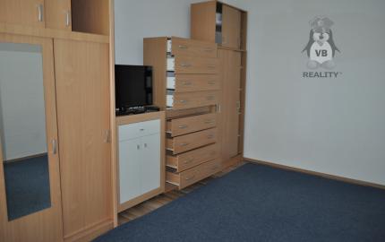 Byt 1+1 sídl. Mier, Sp. Nová Ves