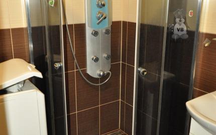 Byt 1+1 sídl. Mier, Sp. Nová Ves