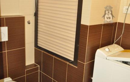 Byt 1+1 sídl. Mier, Sp. Nová Ves