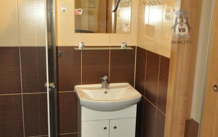 Byt 1+1 sídl. Mier, Sp. Nová Ves