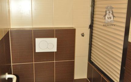 Byt 1+1 sídl. Mier, Sp. Nová Ves