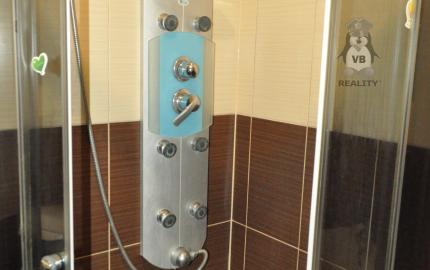 Byt 1+1 sídl. Mier, Sp. Nová Ves