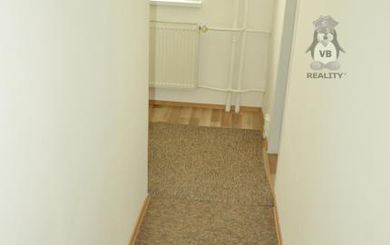 Byt 1+1 sídl. Mier, Sp. Nová Ves