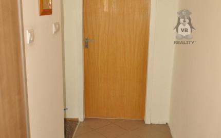 Byt 1+1 sídl. Mier, Sp. Nová Ves