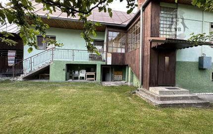 Rodinný dom v obci Telgárt , okr. Brezno